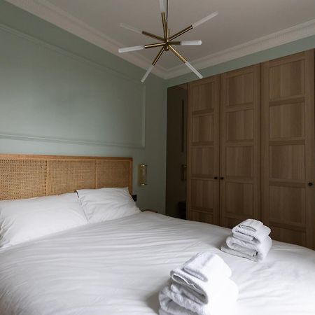 Boutique Apartment In Camden Road London Exterior foto