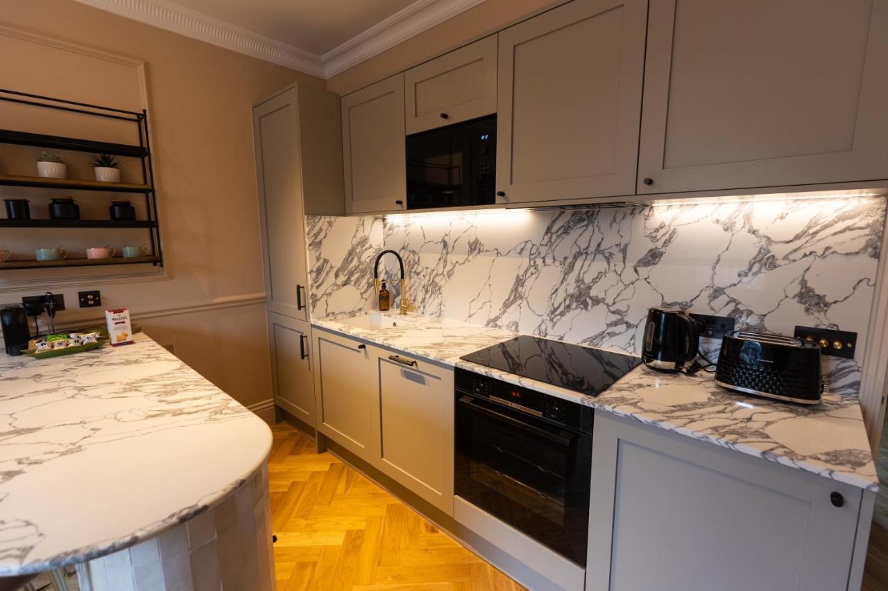 Boutique Apartment In Camden Road London Exterior foto