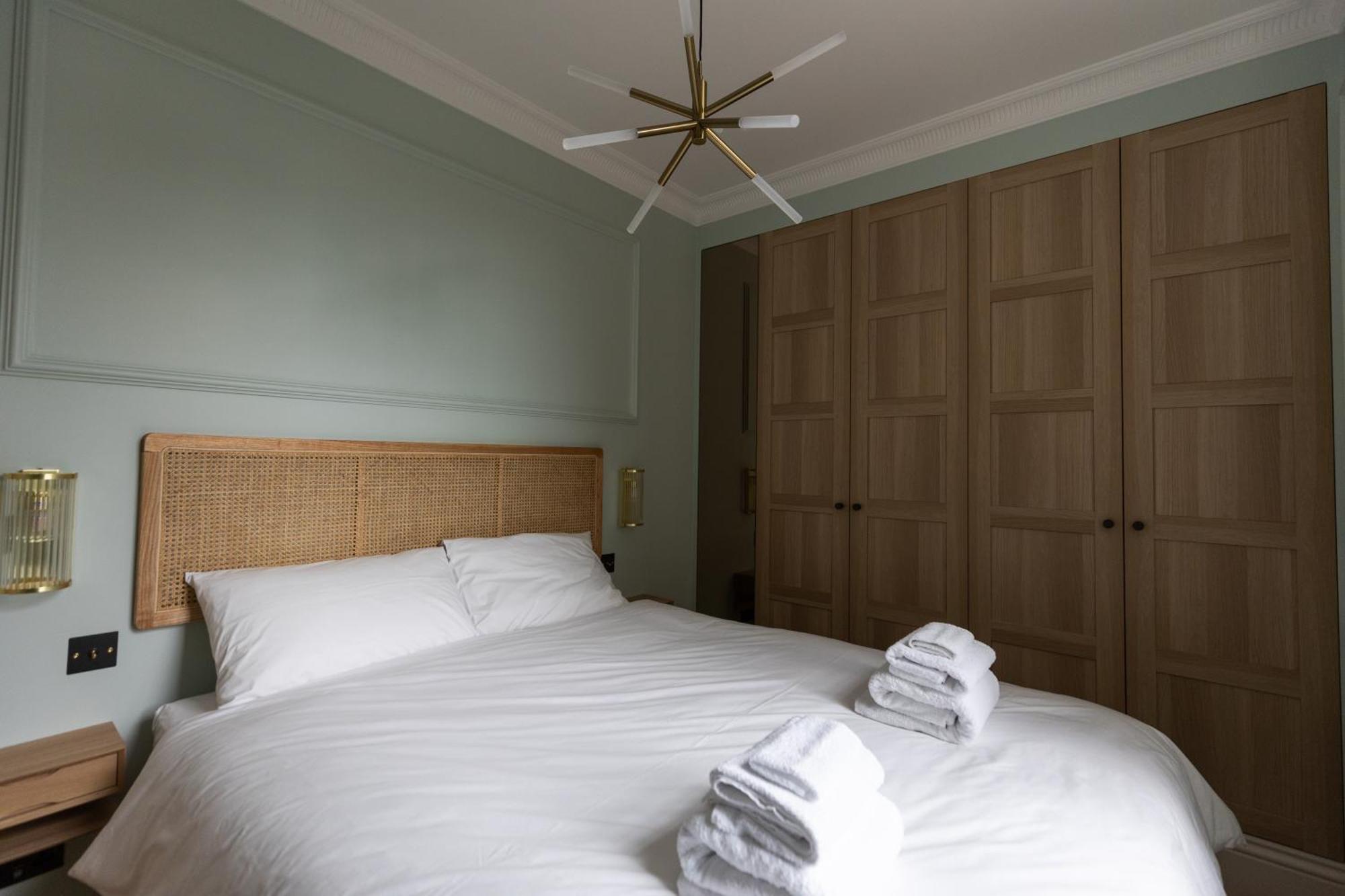 Boutique Apartment In Camden Road London Exterior foto