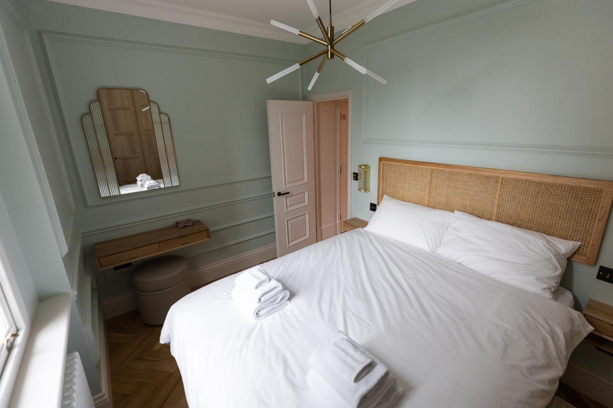 Boutique Apartment In Camden Road London Exterior foto